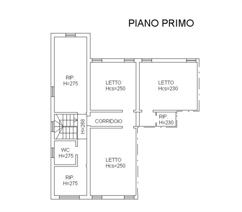 Planimetria 1