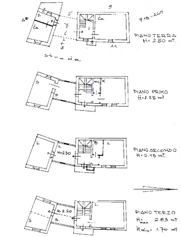 Planimetria 1