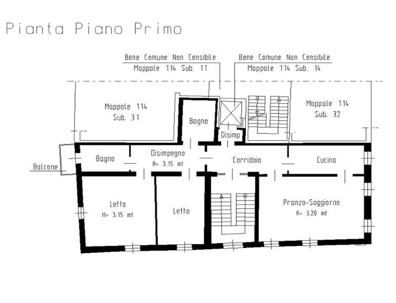 Planimetria 1