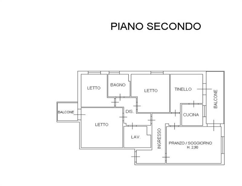 Planimetria 1