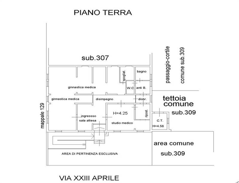Planimetria 1