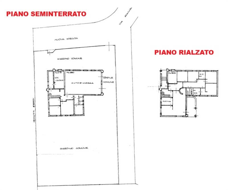 Planimetria 1