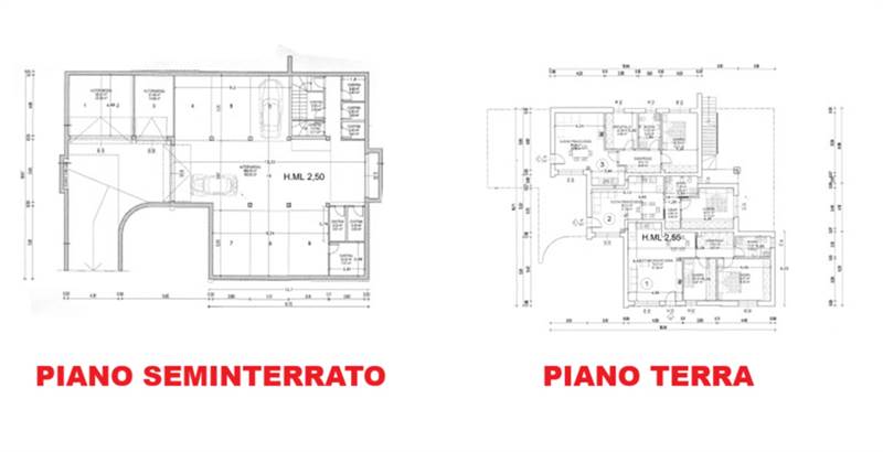 Planimetria 1