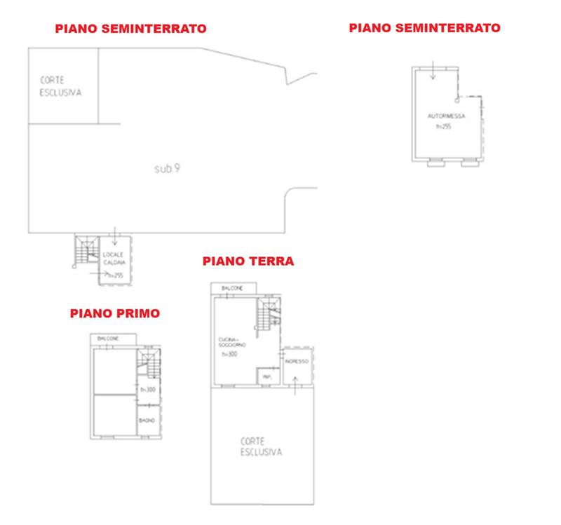 Planimetria 1