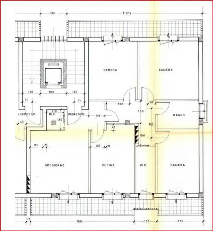 Planimetria 1