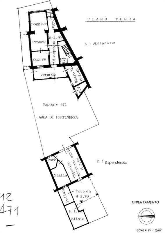Planimetria 1