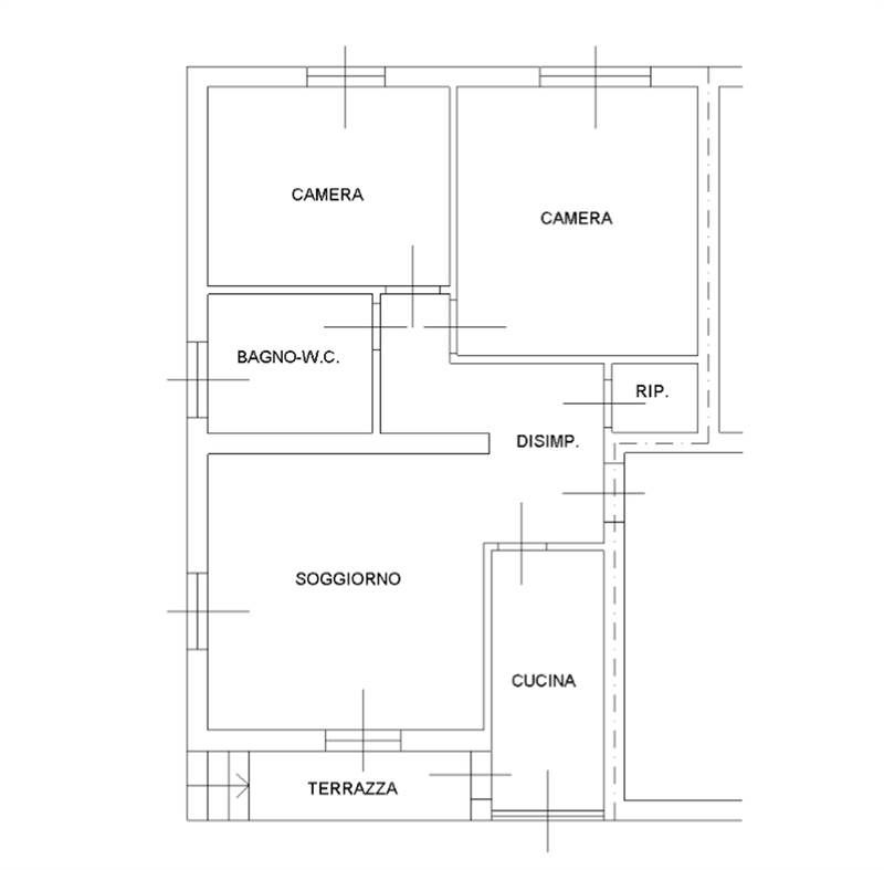 Planimetria 1