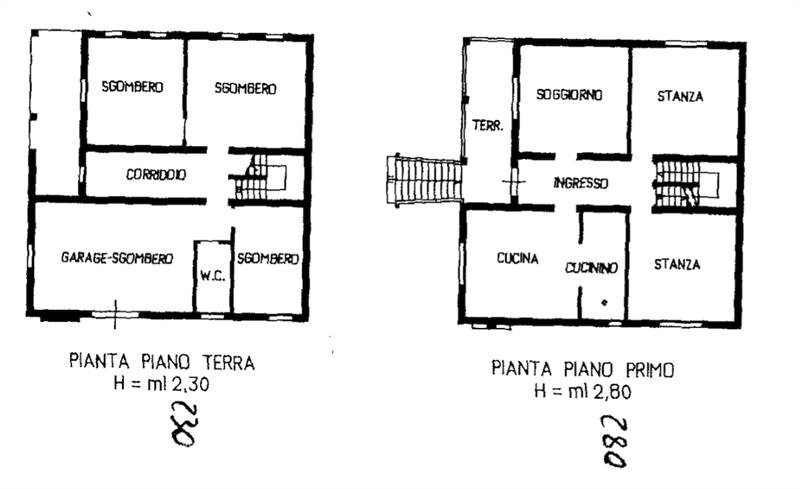 Planimetria 1