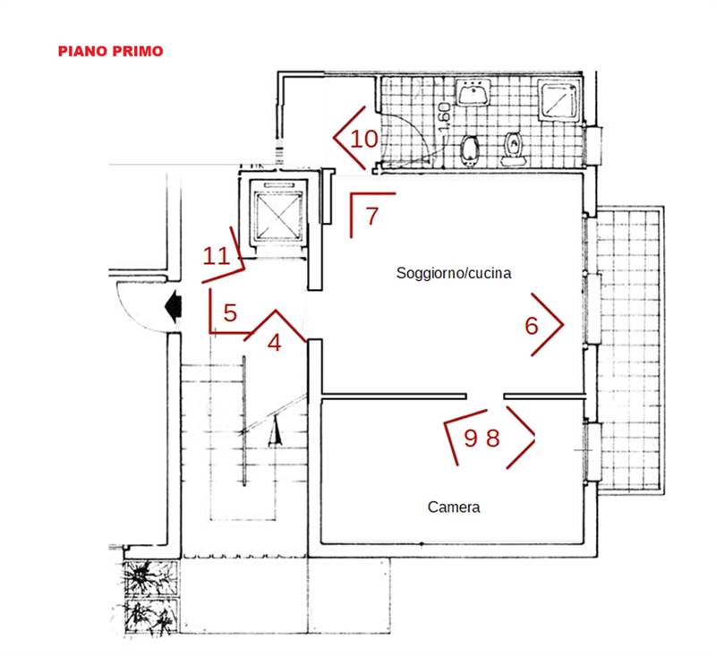 Planimetria 1