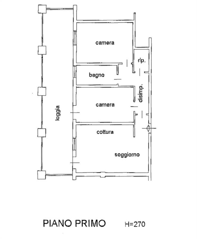Planimetria 1