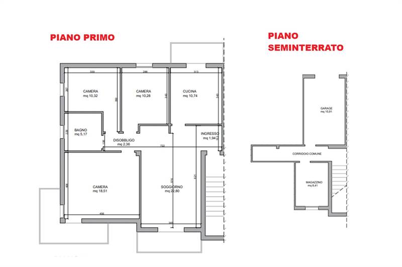 Planimetria 1