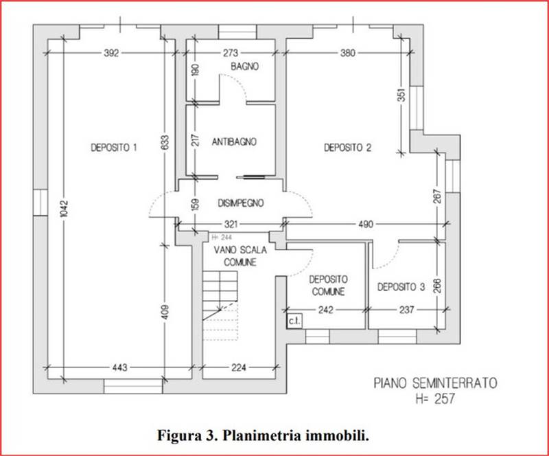 Planimetria 1