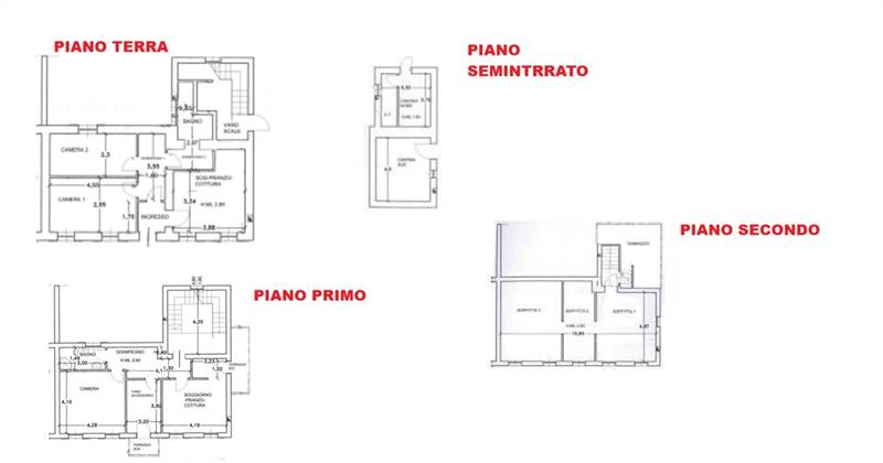 Planimetria 1