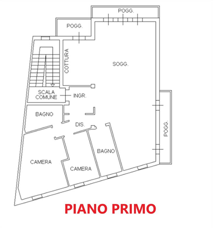 Planimetria 1