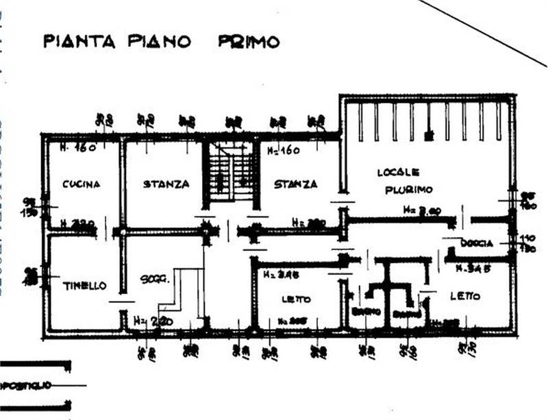 Planimetria 1