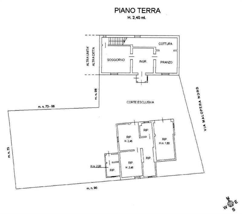 Planimetria 4