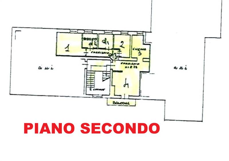 Planimetria 1