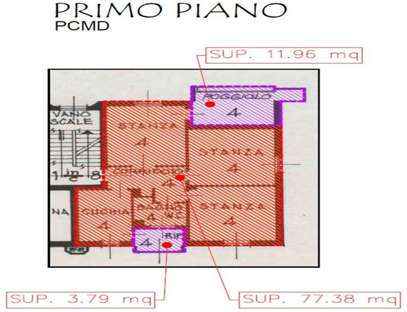 Planimetria 1
