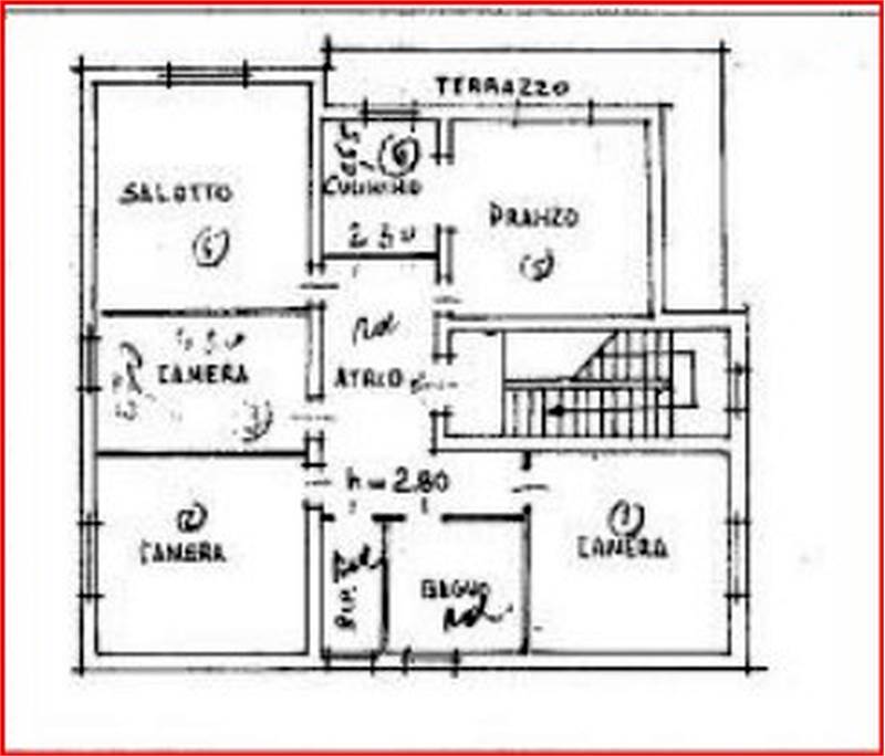 Planimetria 1