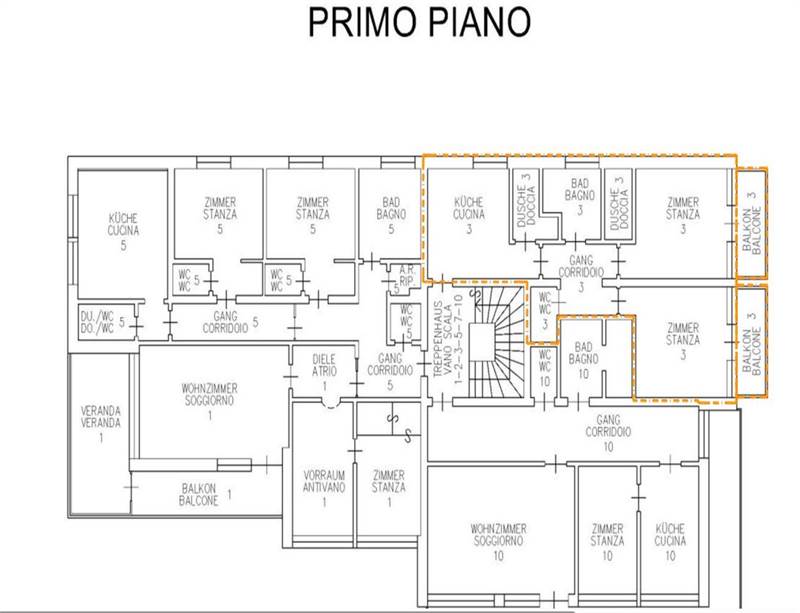 Planimetria 1
