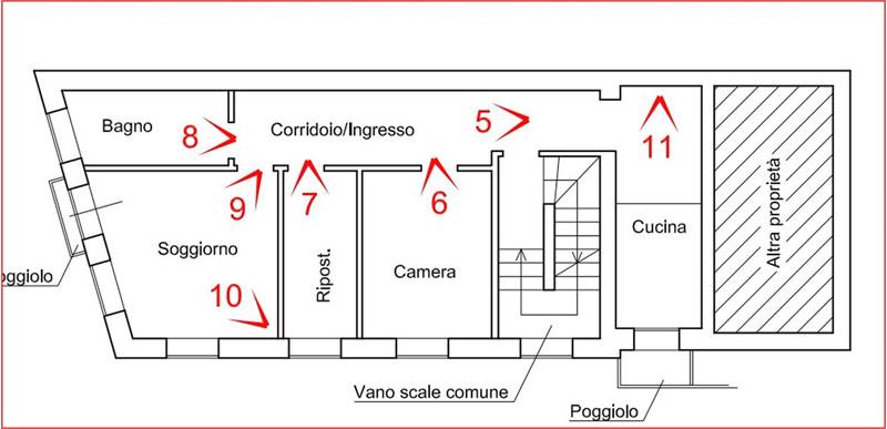 Planimetria 1