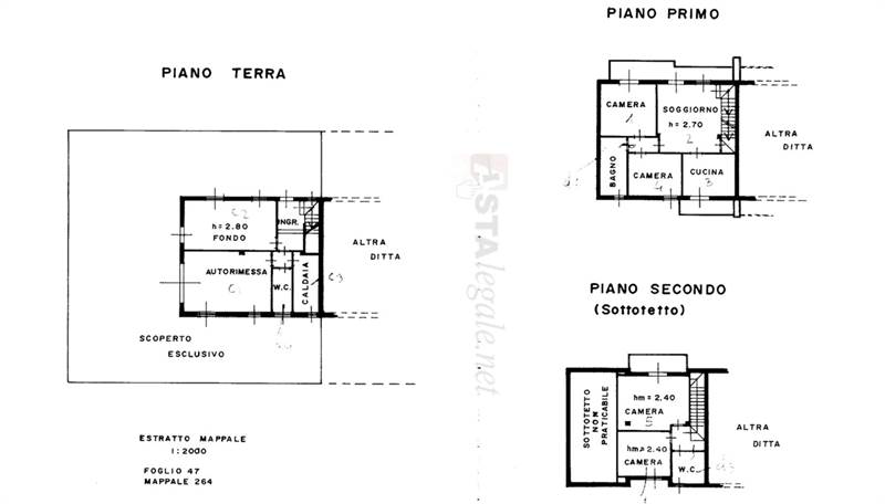 Planimetria 1