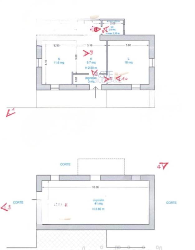 Planimetria 1