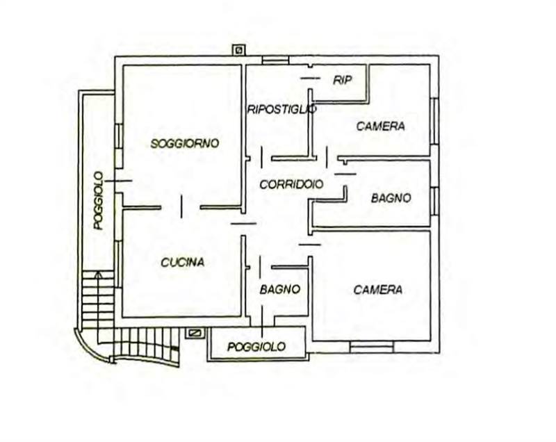 Planimetria 1
