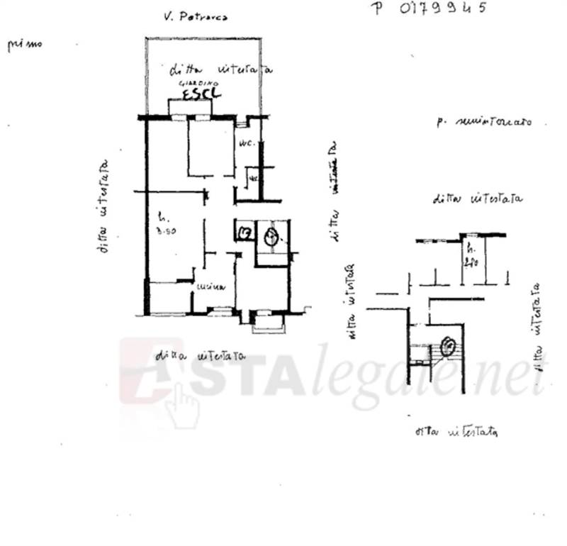 Planimetria 1