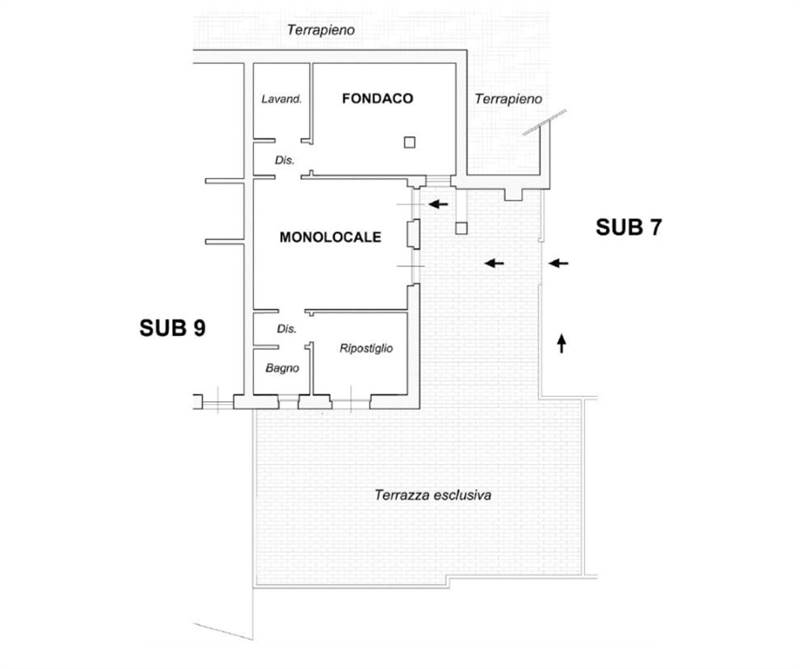 Planimetria 1
