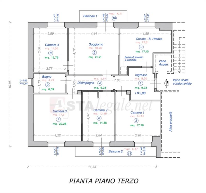 Planimetria 1