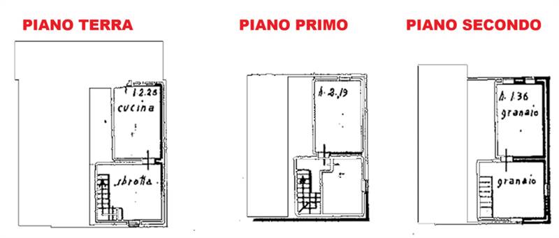 Planimetria 1