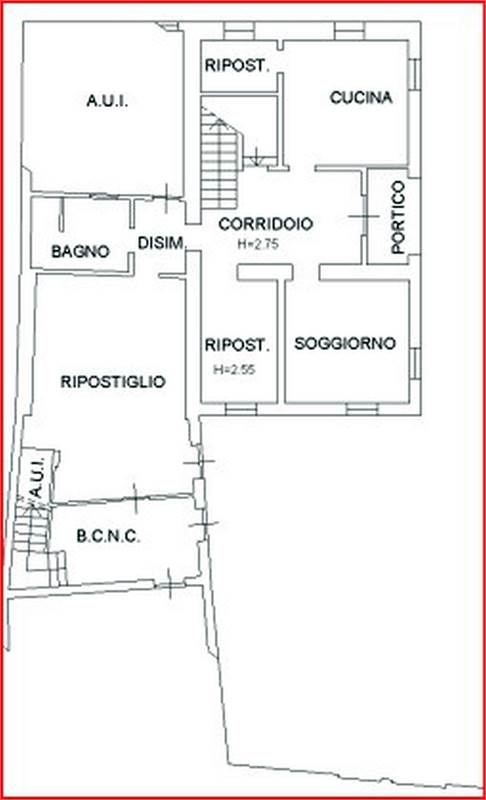 Planimetria 1
