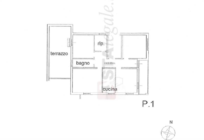 Planimetria 1