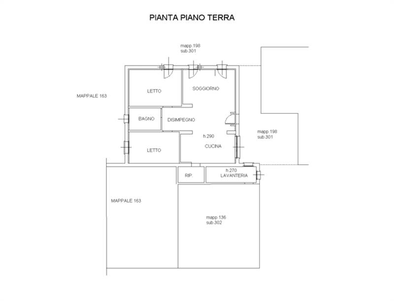 Planimetria 1