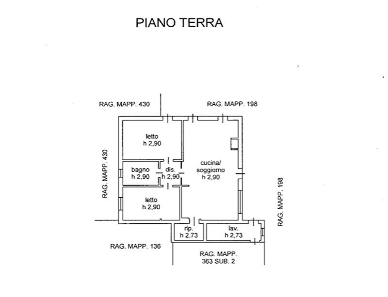 Planimetria 3