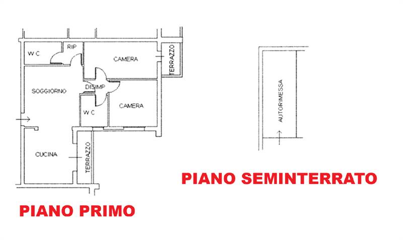 Planimetria 1