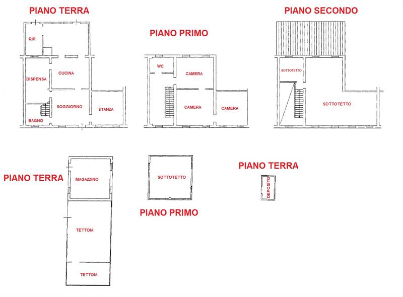 Planimetria 1