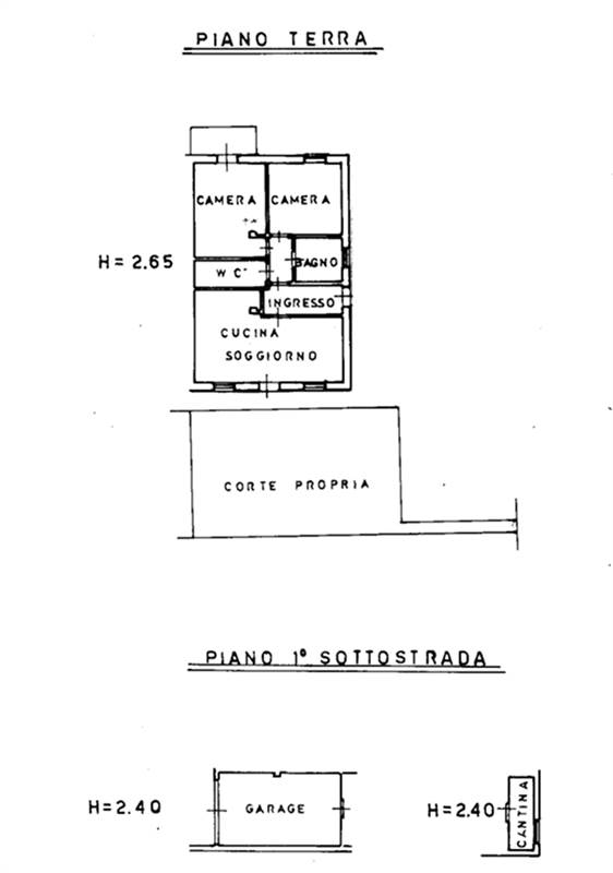 Planimetria 1