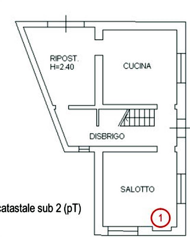 Planimetria 1