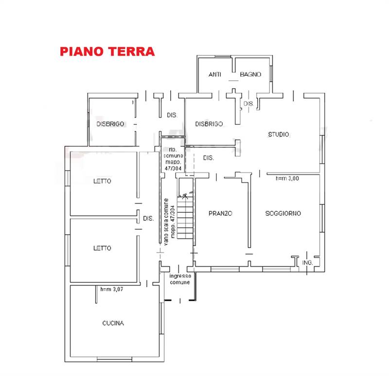 Planimetria 1