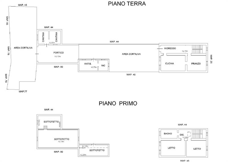 Planimetria 1