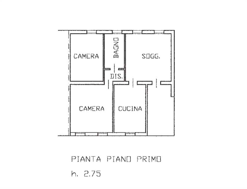 Planimetria 1