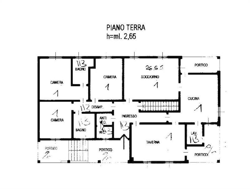Planimetria 1