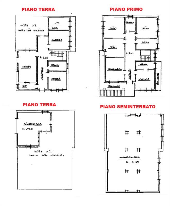 Planimetria 1