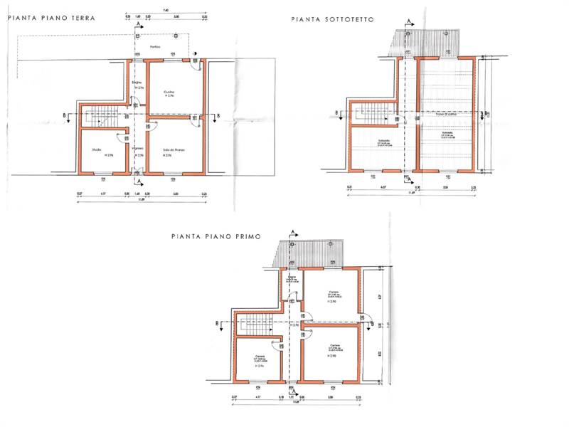 Planimetria 1