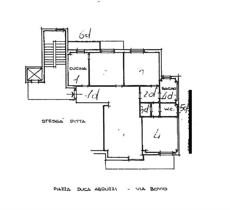 Planimetria 1