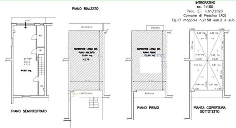 Planimetria 1