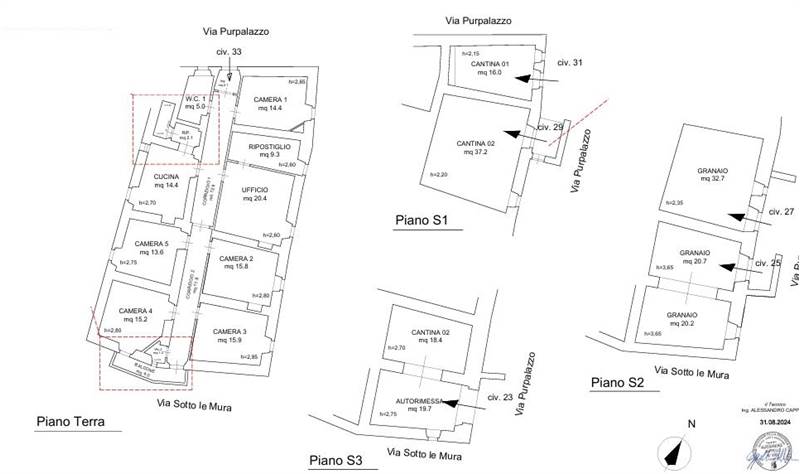 Planimetria 1