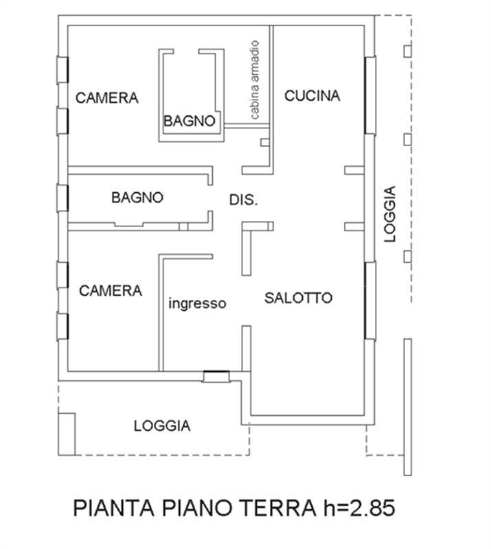 Planimetria 1